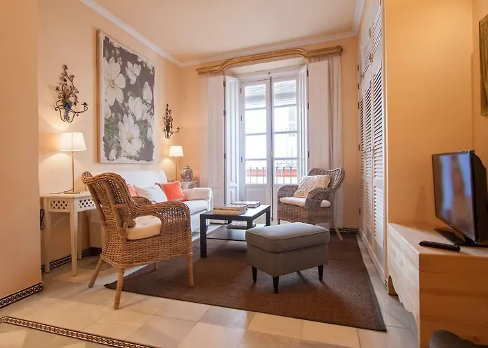 Botanic Duplex Terrace 5 Pax