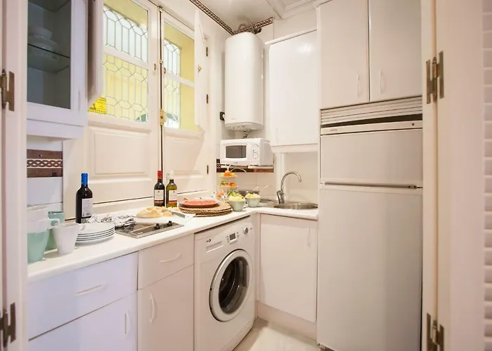 Botanic Duplex Terrace 5 Pax