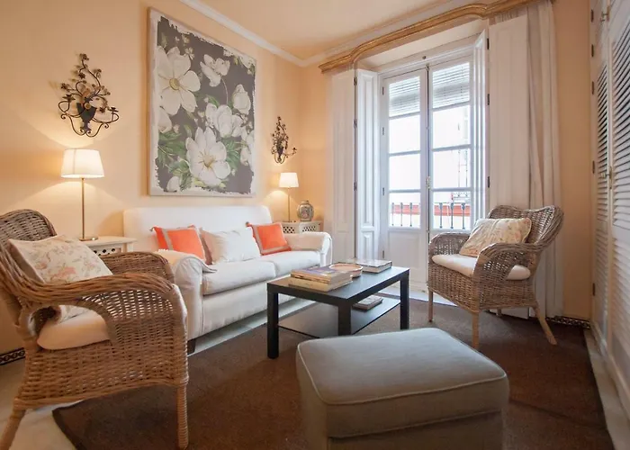 Botanic Duplex Terrace 5 Pax *