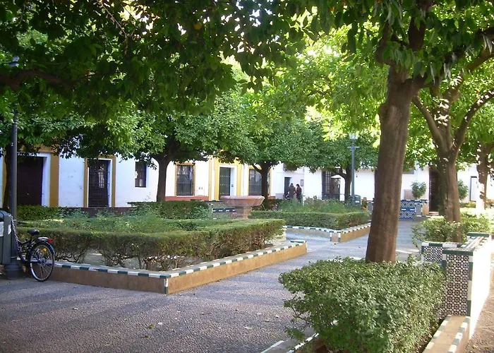 Botanic Duplex Terrace 5 Pax *